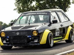 die Autos